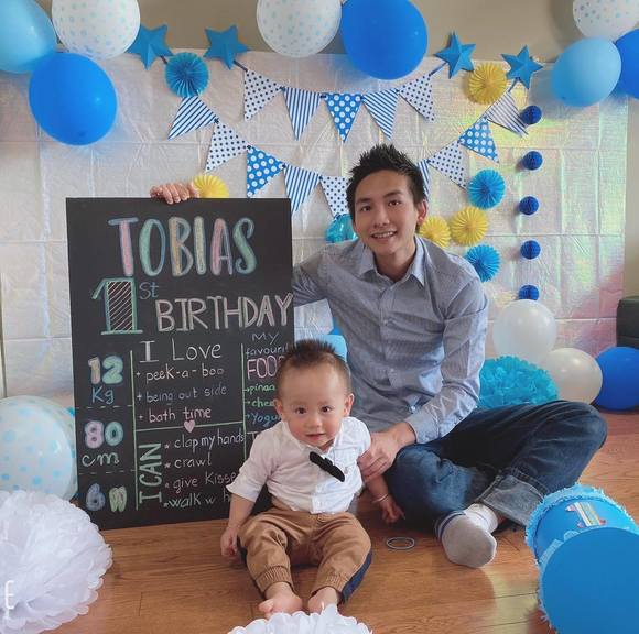 Meet your Posher, Trần - Picture 1 of 1